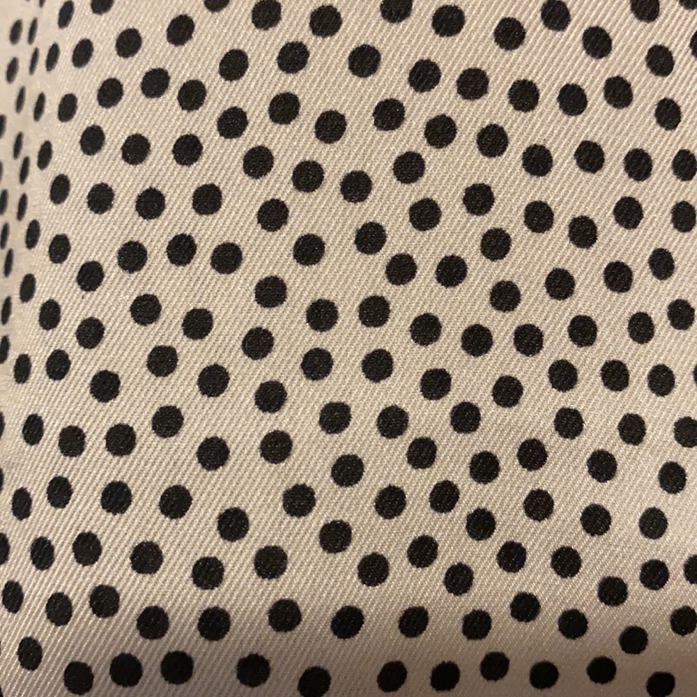 Zara Rushed Crop Top - Picture 5 of 6
